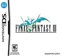 Final Fantasy III