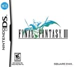 Final Fantasy III
