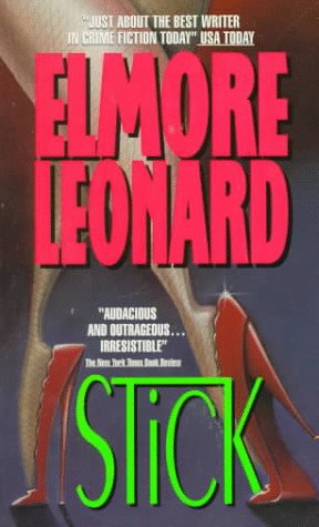 Elmore Leonard
