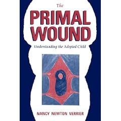 The Primal Wound: Understanding the Adopted Child
