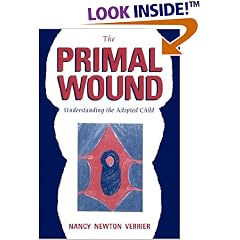 The Primal Wound: Understanding the Adopted Child