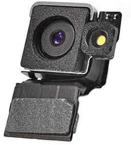 SeattleTech Rear Back Main Camera 8MP Cam Module Flex Replacement Parts For iPhone 4S