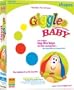 Giggles Computer Funtime For Baby - Shapes (Win/Mac)
