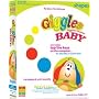 Giggles Computer Funtime For Baby - Shapes (Win/Mac)