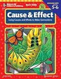 FRANK SCHAFFER PUBLICATIONS CAUSE & EFFECT GR. 5-6