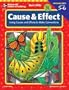 FRANK SCHAFFER PUBLICATIONS CAUSE & EFFECT GR. 5-6