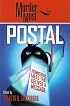 Murder Most Postal: Homicidal Tales That Deliver a Message (Murder Most Series)