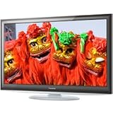 Panasonic TC-42LD24 42" LED HDTV 1080p LCD 120Hz