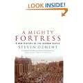 A Mighty Fortress: A New History of the German People 100 BC to the 21st Century