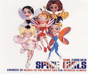 Viva Forever