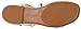 Nine West Women's Securitie Leather Dress Sandal