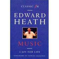 Music: A Joy for Life (Classic FM)