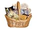 Religious Friendship Gift Basket