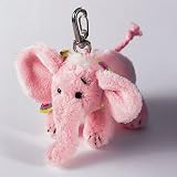 Eigenschaften Schaffer / Schlüsselanhänger Elefant Sugarbaby
