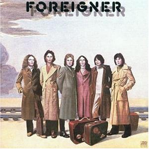 Foreigner - Foreigner (Expanded & Remastered) - Zortam Music