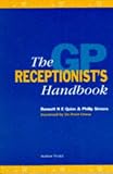 Gp Receptionist's Handbook
