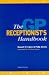 Book Gp Receptionist's Handbook