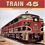 Train 45-Railroad Songs 1900
