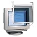 Kensington Security Anti-Radiation Filter For 16-18 IN Monitors/High Contrast