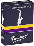 Produkt-Bild: Vandoren Alto Sax 3 1/2 Twin Pack