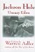 Books : Jackson Hole: Uneasy Eden