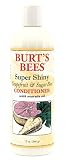 Produkt-Bild: Burts Bees Super Shiny Grapefruit & Sugar Beet Conditioner (12 fl oz/350 ml)