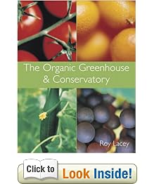 The Organic Greenhouse and Conservatory