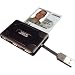 SGT121 CAC Smart Card, Multi-Memory, SDXC, SIM Reader with 3-Port USB Hub