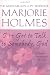 I've Got to Talk to Somebody, God: A Woman's Conversations with God
