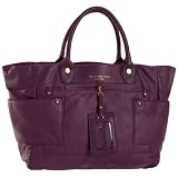 Marc by Marc Jacobs Preppy Leather Hayley Tote