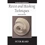 Resist and Masking Techniques (Ceramics Handbooks)