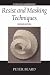 Resist and Masking Techniques (Ceramics Handbooks)