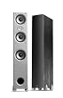 Polk Audio Monitor 60 2-Way Floorstanding Speaker (Single, Black)