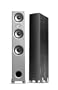 Polk Audio Monitor 60 AM6025-A 2-Way Floorstanding Speaker (Single, Black)