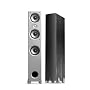 Polk Audio Monitor 60 2-Way Floorstanding Speaker (Single, Black)