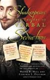 Shakespeare and the art of verbal seduction