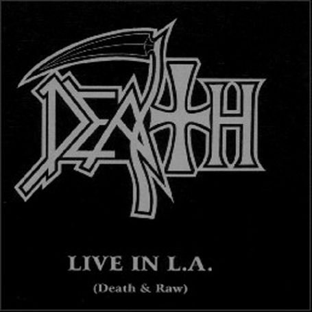 CD-Charts  Music : Live In L.A.