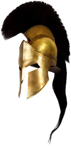 �����ɥ��祦 300 - Prop Replica: King Leonidas Helmet �������� ������� ���᡼�� �ե��� �����꡼ ���� ư�� �̿���