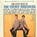 The Very Best Of The Everly Brothers