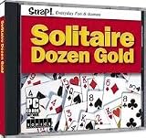 Snap! Solitaire Dozen Gold