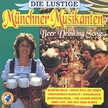 Beer Drinking Songs