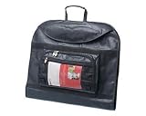 Outdoor Living : Falcon, BD-8105, Balmoral Garment Carrier, Black
