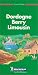 Book Michelin THE GREEN GUIDE Dordogne Berry Limousin, 1e (THE GREEN GUIDE)