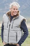 Men's Amp Reversible Vest