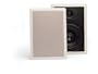 AudioSource AS8S Eight-inch Full Range In-Wall Speakers (Pair)