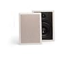 AudioSource AS8S Eight-inch Full Range In-Wall Speakers (Pair)