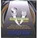 Forten Ultra Thin Blend Hybrid Tennis String
