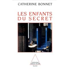 Les enfants du secret