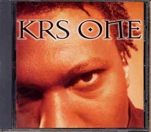 CD-Charts  Music : Krs-One
