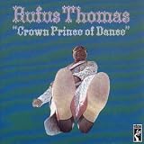 Did You Heard Me?/The Crown Prince of Dance